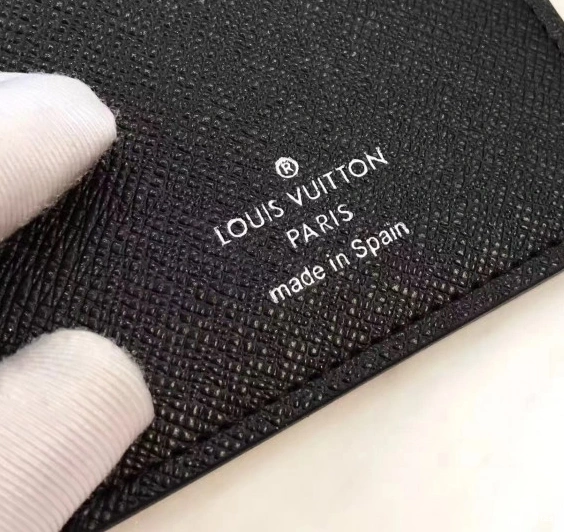Repzbay wallet Supreme Vuitton Louis 0815